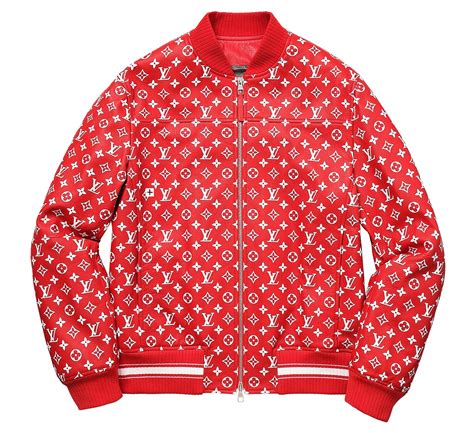 louis vuitton x supreme cintura bambino|supreme x louis vuitton jacket.